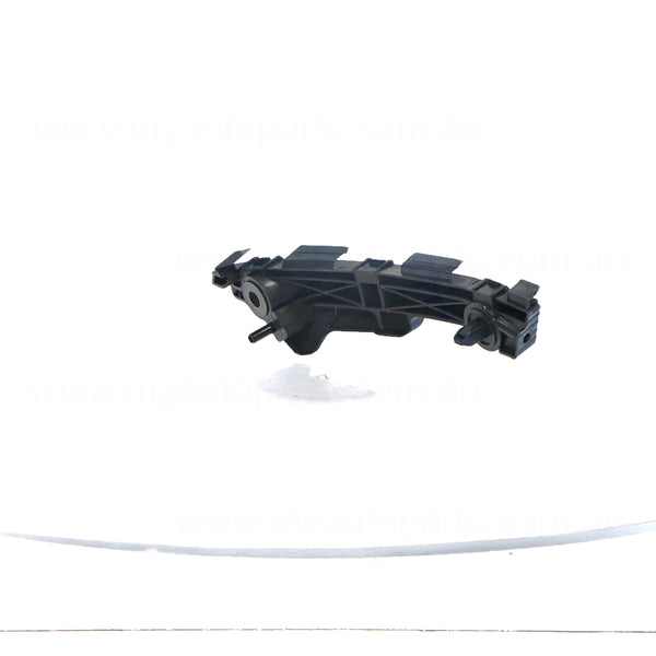 Front Bar Bracket Drivers Side OEM Suits Mazda 6 GH 2008 to 2012