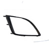 Outer Front Bar Grille Passenger Side OEM Suits Mazda 6 GH 3/2010 to 12/2012