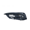 Front Bar Grille Drivers Side OEM Suits Honda Civic VTi FC 2016 to 2019