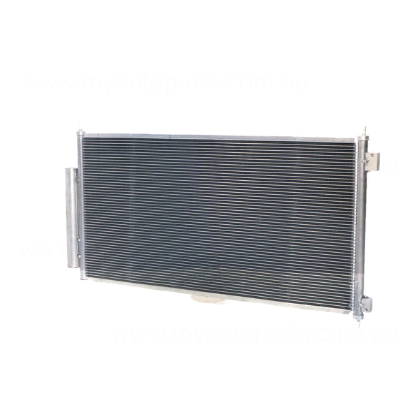16 mm A/C Condenser Aftermarket Suits Honda Accord CP 2008 to 2013