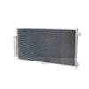 16 mm A/C Condenser Aftermarket Suits Honda Accord CP 2008 to 2013