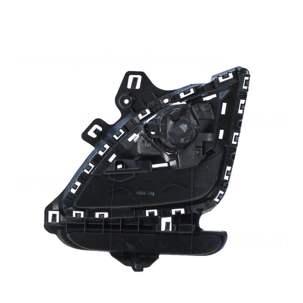 Fog Lamp Drivers Side Certified suits Mazda