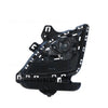 Fog Lamp Drivers Side Certified suits Mazda