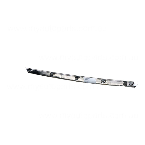 Grille Mould Certified Suits Mazda 323 BJ 2001 to 2004