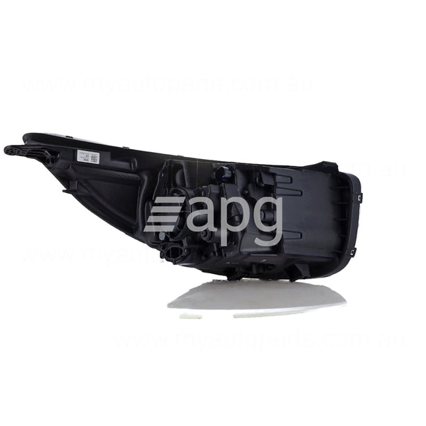 Kia Picanto OEM Head Lamp Passenger Side 07/2020 to 10/2023 - 92101G6450