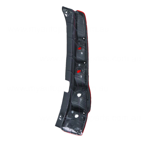 Tail Lamp Passenger Side OEM Suits Honda CR-V RE 2007 to 2012