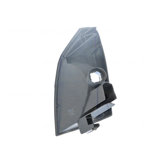Front Park / Indicator Lamp Drivers Side Certified Suits Nissan X-Trail T30 2001 to 2007