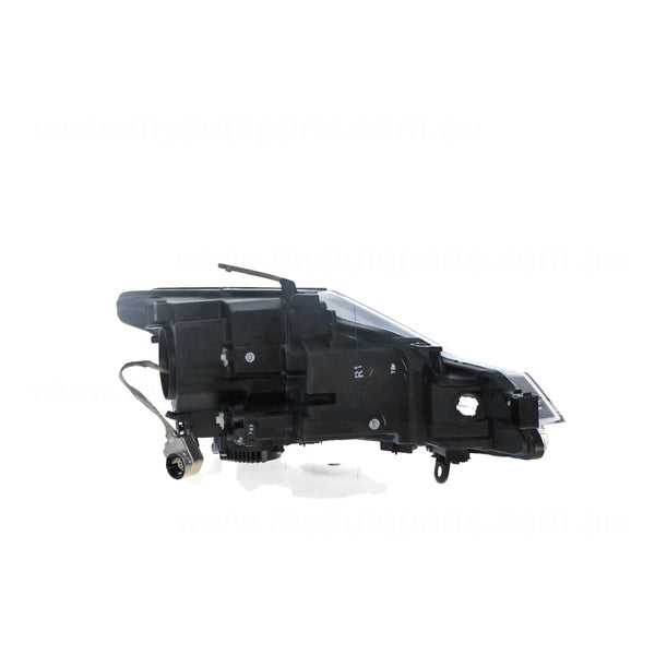 Head Lamp Passenger Side OEM Suits Nissan Murano Z51 2008 to 2014