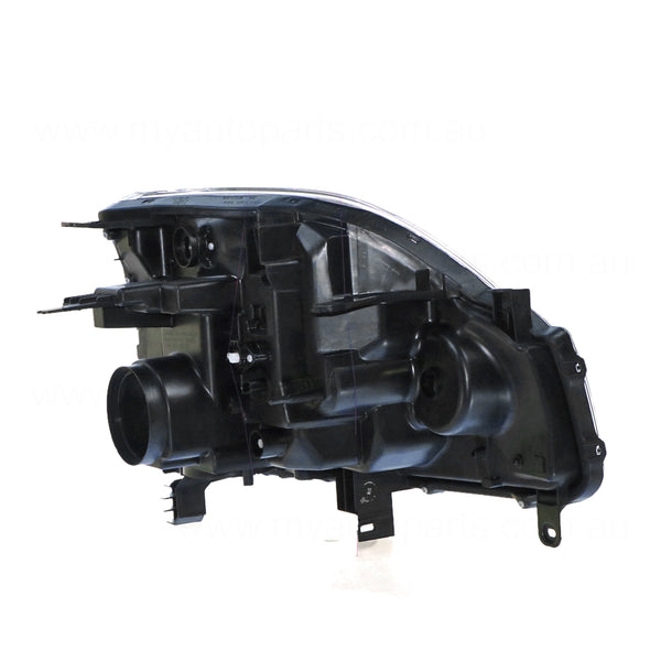 Xenon Head Lamp Passenger Side OEM Suits Nissan X-Trail T31 2007 to 2014