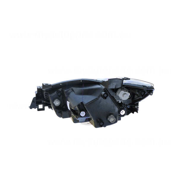 LED Adaptive Head Lamp Drivers Side OEM Suits Mazda CX-5 Akera KE 1/2015 to 2/2017