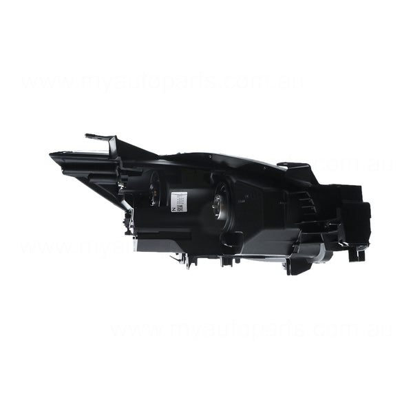 Head Lamp Passenger Side OEM Suits Mazda CX-5 Maxx/Maxx Sport KE 2012 to 2017
