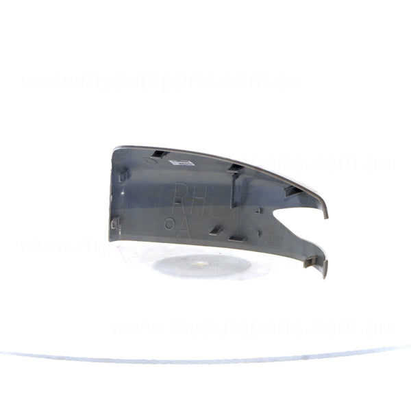 Electric With Indicator Door Mirror Cover Drivers Side OEM Suits Nissan Pulsar C12 2013 to 2016