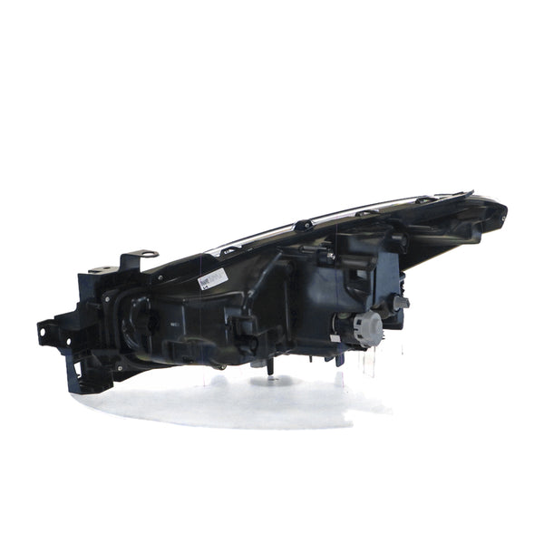 Head Lamp Drivers Side OEM Suits Mazda 3 BN SP25 Astina2016 to 2019