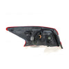 LED Tail Lamp Drivers Side OEM Suits Nissan Pulsar B17 2012 to 2017