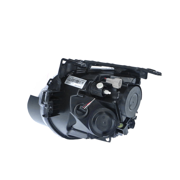 Halogen Head Lamp RH OEM sutis Nissan Juke F15 10/2013 to 10/2014