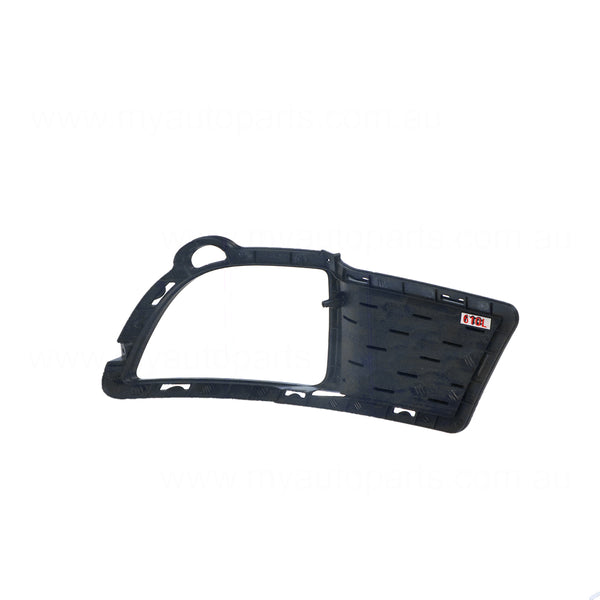 Front Bar Grille Passenger Side OEM Suits Kia Cerato TD 5 Door Hatch 8/2010 to 3/2013