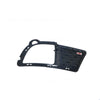 Front Bar Grille Passenger Side OEM Suits Kia Cerato TD 5 Door Hatch 8/2010 to 3/2013