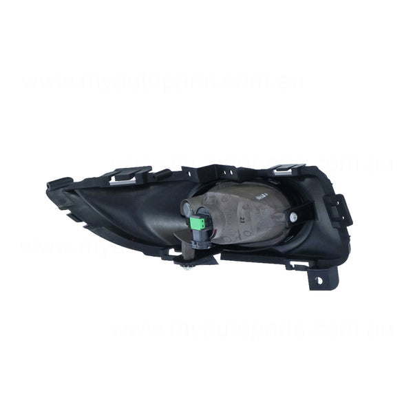 Fog Lamp Passenger Side OEM Suits Mazda 3 BK Hatch 2004 to 2006