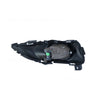 Fog Lamp Passenger Side OEM Suits Mazda 3 BK Hatch 2004 to 2006