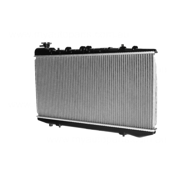 Radiator Aftermarket suits Nissan Pulsar