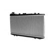Radiator Aftermarket suits Nissan Pulsar