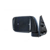 Door Mirror Manual Adjust Passenger Side OEM Suits Nissan Patrol GU/Y61 1997 to 2016