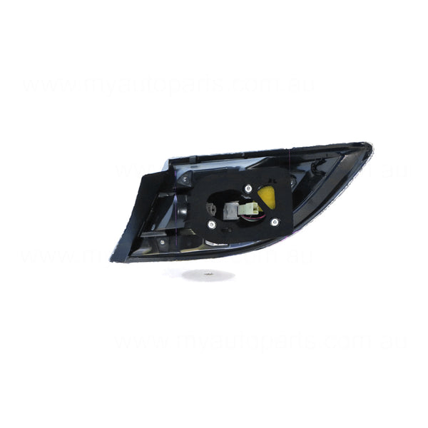 Tail Lamp Passenger Side OEM Suits Mazda 6 GH 2/2008 to 3/2010