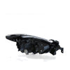 Bi-Xenon Head Lamp Passenger Side OEM Suits Mazda 6 GJ 12/2012 to 12/2014
