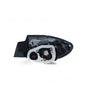 Tail Lamp Passenger Side OEM Suits Mazda 6 GL 2018 to 2021
