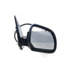 Door Mirror Drivers Side Certified Suits Nissan Micra ST/ST-L K13 9/2010 to 1/2013