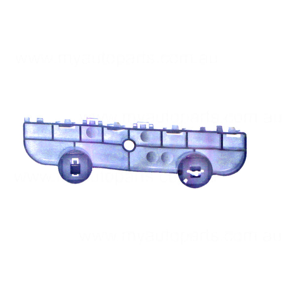 Front Bar Bracket Passenger Side OEM Suits Nissan Navara Series 1 2015 to 2016