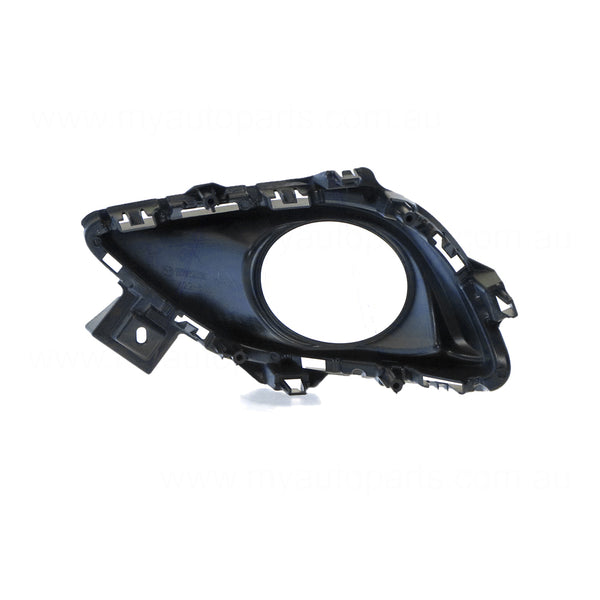 Front Bar Grille Drivers Side OEM Suits Mazda CX-9 TB 2012 to 2016