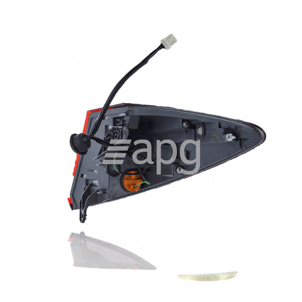 Tail Lamp Passenger Side Certified Suits Honda Civic VTi-S/VTi-L FK 2012 to 2015