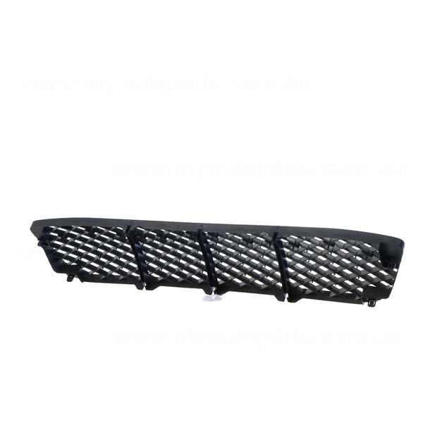 Front Bar Grille OEM Suits Mazda 323 BJ 2001 to 2004