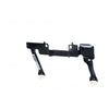 Bonnet Latch Support OEM Suits Mazda 6 GH 2008 to 2012