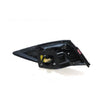 Clear Tail Lamp Drivers Side OEM Suits Mazda 6 GH 2/2008 to 3/2010