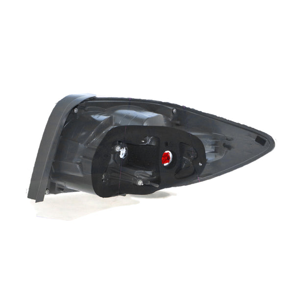 Tail Lamp Passenger Side Certified Suits Mazda CX-7 ER 9/2009 to 2/2012
