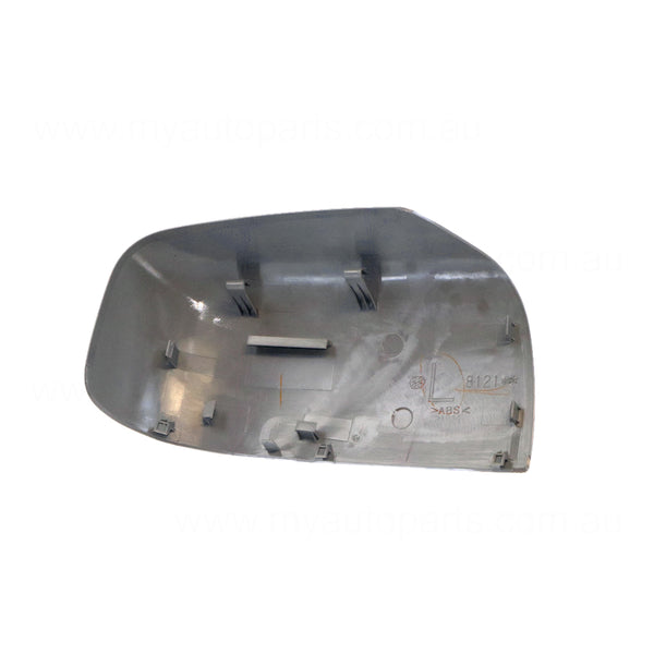 Door Mirror Cover Passenger Side OEM Suits Nissan X-Trail T31 2007 to 2014