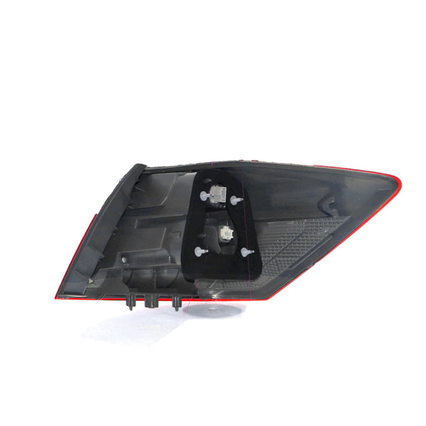 Tail Lamp Passenger Side Certified Suits Honda Accord CR 2013 to 2016