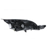 Xenon Electric Adjust Head Lamp Passenger Side OEM Suits Mazda 3 BK 2006 to 2009