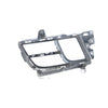 Front Bar Grille With Fog Light/Wash/Sensor Mount Passenger Side Aftermarket Suits Mazda 6 GH 2/2008 to 3/2010