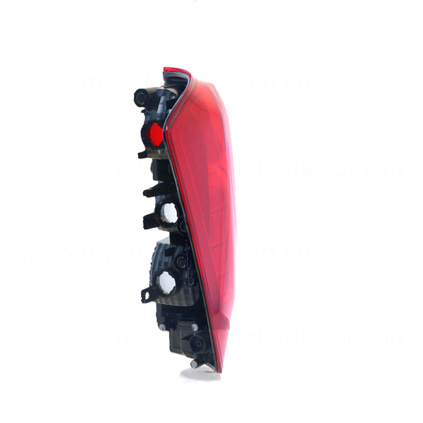 Tail Lamp Passenger Side OEM suits Nissan Navara