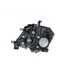 Xenon Electric Adjust Head Lamp Drivers Side OEM Suits Nissan Patrol Y62 2012 to 2021