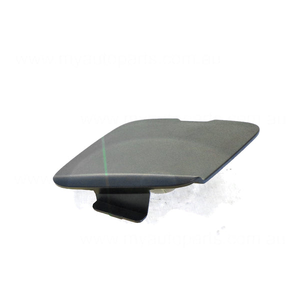Front Bar Tow Hook Cover OEM suits Mazda 3 BL