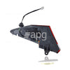 Tail Lamp Drivers Side Certified Suits Honda Civic VTi-S/VTi-L FK 2012 to 2015