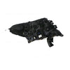 Head Lamp Passenger Side Certified suits Nissan Navara Series 1