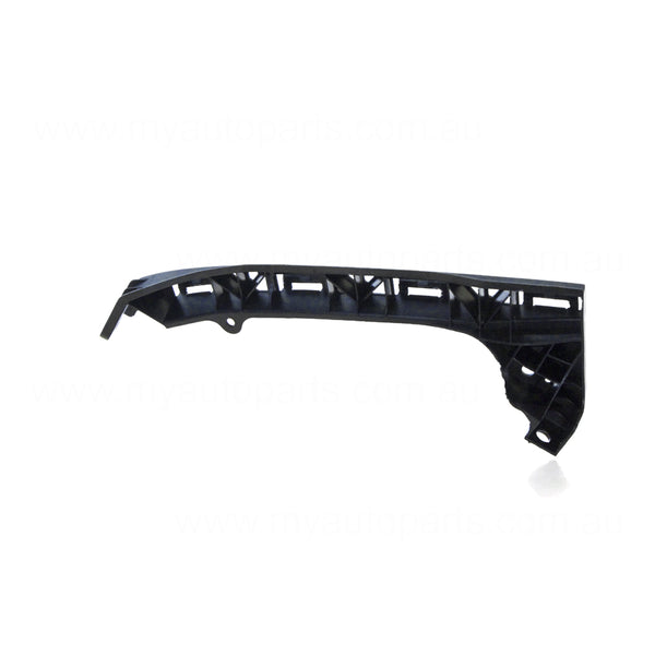 Front Bar Bracket Drivers Side OEM Suits Honda Jazz GE 2008 to 2014