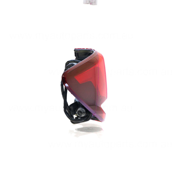 Tail Lamp Passenger Side OEM suits Mazda BT50 UR 9/2015 to 4/2018