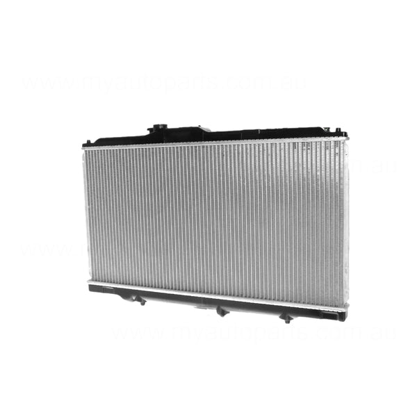 Radiator Aftermarket suits Honda