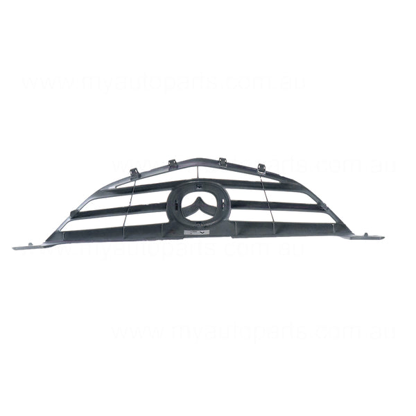 Grille OEM Suits Mazda 3 BK 2004 to 2006